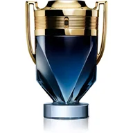 Wody i perfumy męskie - Paco Rabanne Invictus Perfumy dla mężczyzn 100ml - miniaturka - grafika 1