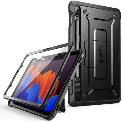 Supcase Etui UB Pro SP Galaxy Tab S7 11, czarne 843439134041