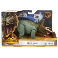 Figurki kolekcjonerskie - Jurassic World Dinozaur Dziki ryk #5 - miniaturka - grafika 1