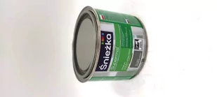 Śnieżka Śnieżka Emalia Supermal olejno-ftalowa popielaty RAL7023 400 ml - Emalie - miniaturka - grafika 1