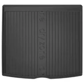 Maty bagażnikowe - Mata bagażnika DryZone do Mercedes GLE W167 od 2019 - miniaturka - grafika 1