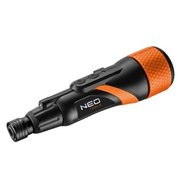 NEO-TOOLS Wkrętak 04-200