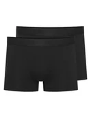 Majtki męskie - Bokserki Domme 2-pak - miniaturka - grafika 1