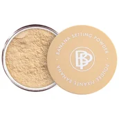 Pudry do twarzy - Bell Pierre Cosmetics Make-Up Teint Banana Setting Powder 4 G BELLAPIERRE - miniaturka - grafika 1