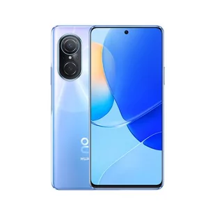 Huawei Nova 9 SE 128GB Dual Sim Niebieski - Telefony komórkowe - miniaturka - grafika 1