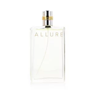 Chanel Allure 100ml woda toaletowa Tester - Wody i perfumy damskie - miniaturka - grafika 1