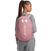 Plecaki - Under Armour Hustle Lite Backpack - miniaturka - grafika 1