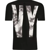 Sukienki i spódniczki dla dziewczynek - DKNY Kids Sukienka - miniaturka - grafika 1