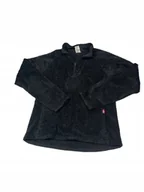 Bluzy damskie - Wciągana bluza polarowa damska THE NORTH FACE XL - miniaturka - grafika 1