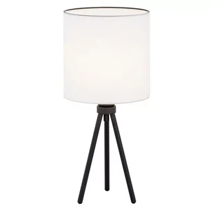 Argon Lampa nocna 1x15W LED E27 HILARY 4083 - Lampy stojące - miniaturka - grafika 1