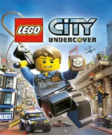 LEGO City Undercover PC