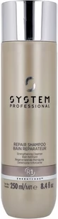 System Professional Repair Shampoo szampon do włosów zniszczonych 250 ml - Szampony do włosów - miniaturka - grafika 2