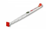 Poziomice, łaty, miary - SOLA MIARA TELESKOPOWA TEL500 Z LIBELKĄ - miniaturka - grafika 1