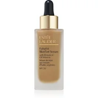 Podkłady do twarzy - Estée Lauder - Futurist Skin Tint Serum Foundation Spf 20 - Podkład - Futurist Skintint 4w1 Honey Bronze - Dla Kobiet - miniaturka - grafika 1