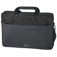 Torby na laptopy - Torba na laptopa HAMA Tayrona 14.1 cali Ciemno-szary - miniaturka - grafika 1