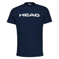 Koszulki męskie - HEAD T-shirt męski Club Ivan M (1 opakowanie) - miniaturka - grafika 1