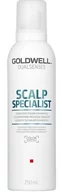 Szampony do włosów - Goldwell Dualsenses Scalp Sensitive Foam szampon do wrażliwej skóry głowy 250ml 5528 - miniaturka - grafika 1