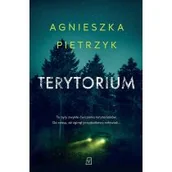 Kryminały - Terytorium - miniaturka - grafika 1