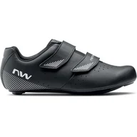 Buty rowerowe - Buty szosowe damskie Northwave Storm 2 - miniaturka - grafika 1