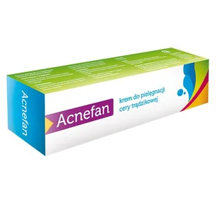 Asa ACNEFAN 25g - Pozostałe kosmetyki - miniaturka - grafika 5