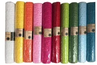 Dekoratorstwo - Siatka koronkowa 50x450cm MIX - Ziemia Obiecana - miniaturka - grafika 1