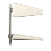 Anteny Wi Fi - Antena TRANS-DATA LTE KYZ 10/10 MIMO, przewód SMA 10m - miniaturka - grafika 1