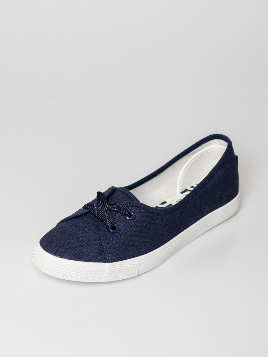 HEAVY TOOLS DAMSKIE TRAMPKI UYANA GRANATOWE NAVY 37