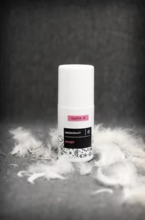 Caltha, Słodki Dezodorant 50ml - Dezodoranty i antyperspiranty unisex - miniaturka - grafika 1