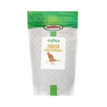 Targroch Żeńszeń korzeń krojony 250g TARGROCH - Zioła - miniaturka - grafika 1