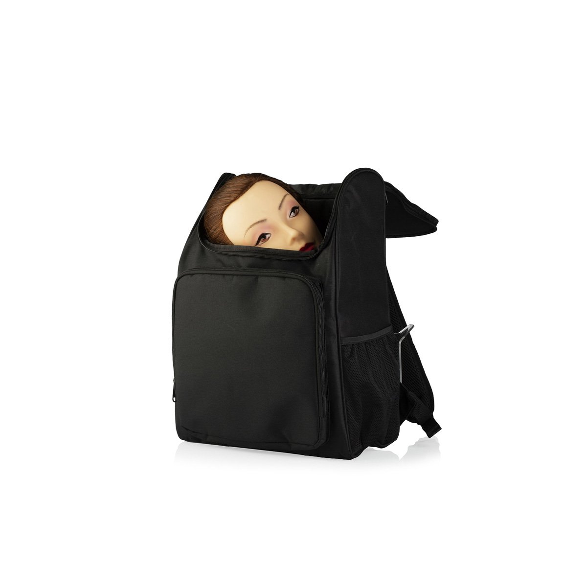 Plecak Barberski Na Główka Fryzjerska Narzędzia Sprzęt Torba Pojemna 26L