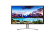 Monitory - LG 32UL750 (32UL750-W.AEU) - miniaturka - grafika 1