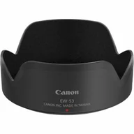 Osłony przeciwsłoneczne do aparatów - Canon EW-53B - miniaturka - grafika 1