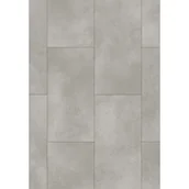 Panele podłogowe - Mexen Imperial Grey próbka paneli winylowych 610 x 305 mm SPC 6,5 mm, podkład IXPE 1,5 mm, 4 V-Fuga, Beton - F1154-S - miniaturka - grafika 1