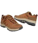 Buty trekkingowe męskie - Buty terenowe Mężczyzna Atlas For Men - Kolor : Brązowy - Rozmiar : 39 - miniaturka - grafika 1