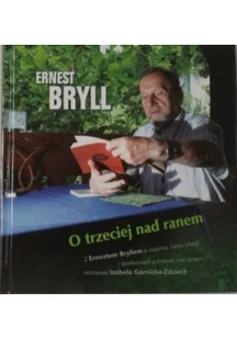 O trzeciej nad ranem Używana - Felietony i reportaże - miniaturka - grafika 2