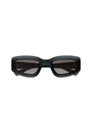 Okulary przeciwsłoneczne - Occhiale da sole Gucci Uomo GG1787S - miniaturka - grafika 1