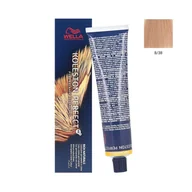 Farby do włosów i szampony koloryzujące - Wella Professionals Koleston Perfect Me+ 60ml Farba do włosów, Koleston Perfect Me - 8/38 - miniaturka - grafika 1