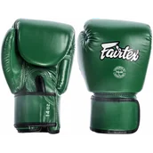 Rękawice bokserskie - Fairtex Rękawice Bokserskie BGV16 (Green) - miniaturka - grafika 1