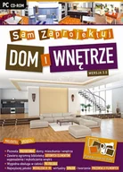 Programy graficzne - Avalon Sam Zaprojektuj Dom i Wnętrze wersja 3.0 - miniaturka - grafika 1