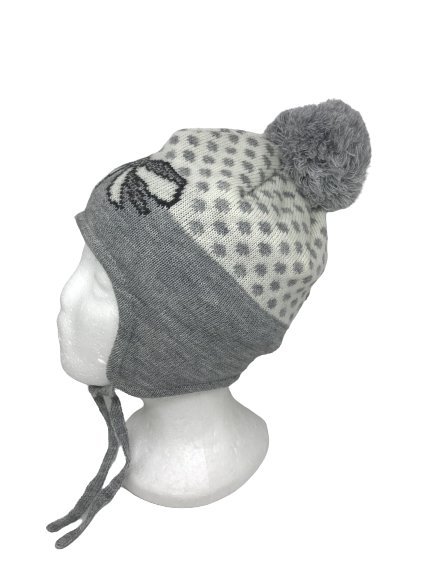 Czapka przejściowa zimowa MAXIMO