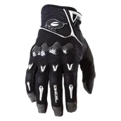 Rękawice motocyklowe - Rękawice MX O'Neal Butch Carbon CzarnyL - miniaturka - grafika 1