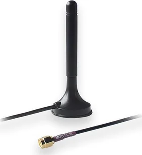 Antena RTV Teltonika Mobile Magnetic SMA Antenna - Anteny TV - miniaturka - grafika 1