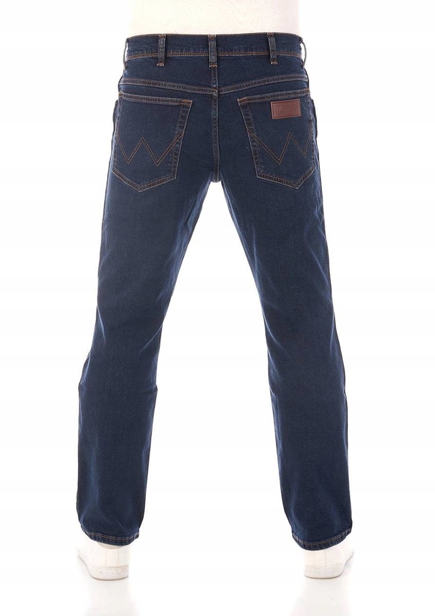 WRANGLER TEXAS STORM BREAK W121LQ36V 30/32