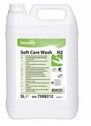Mydła - Soft Care Wash 5L - miniaturka - grafika 1