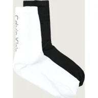 Skarpetki damskie - Calvin Klein Jeans Skarpety 2-pack - miniaturka - grafika 1