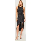 Sukienki - Patrizia Pepe Sukienka - miniaturka - grafika 1