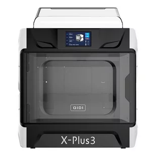 QIDI TECH X-Plus 3 3D Printer, Auto Levelling, 600mm/s Printing Speed, Flexible HF Board, 280*280*270mm - Drukarki 3D - miniaturka - grafika 2