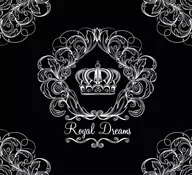 Narzuty - Detexpol Narzuta do pokoju do sypialni 170x210 cm pikowana Royal Dreams K0_40_20210929113724 - miniaturka - grafika 1
