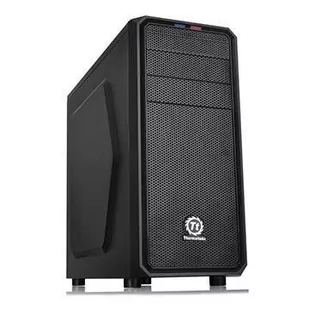 Thermaltake Versa H24 - Black (CA-1C1-00M1NN-00) - Obudowy komputerowe - miniaturka - grafika 1