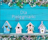 Religia i religioznawstwo - "Dla Pielęgniarki" Perełka - miniaturka - grafika 1
